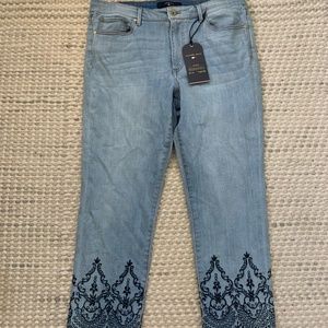 NWT Tommy Hilfiger jeans (plus size)